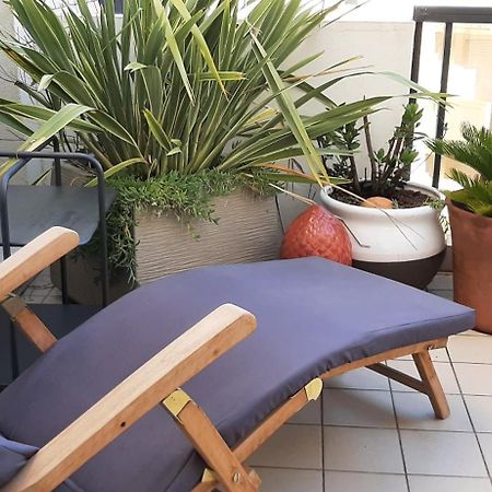 Les Terrasses Plage Benoit La Baule-Escoublac Exterior foto